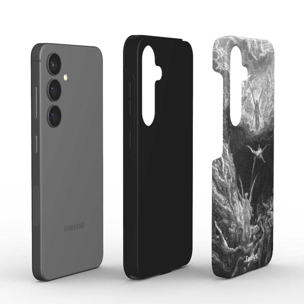 Giudizio Universale - Gustave Dore