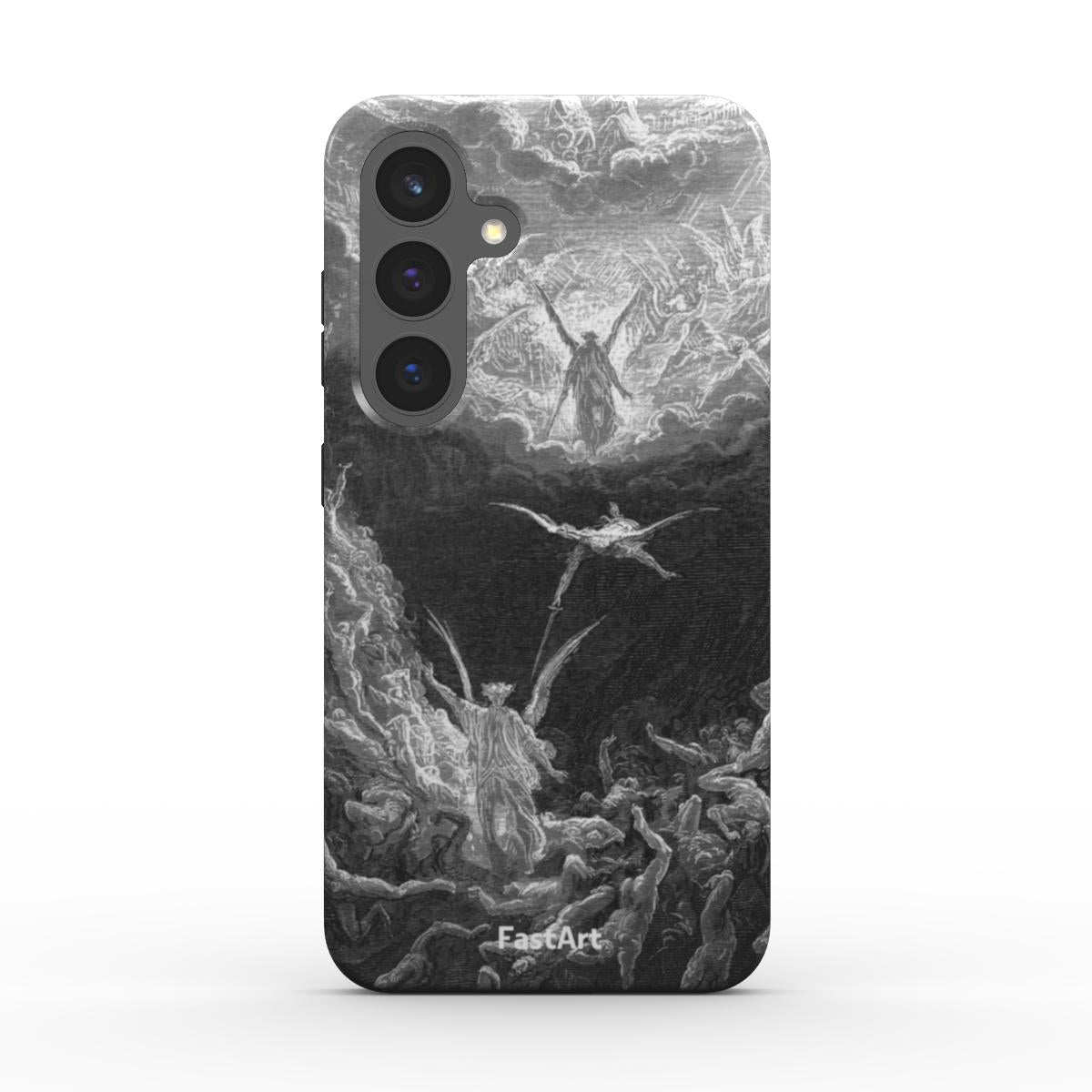 Giudizio Universale - Gustave Dore