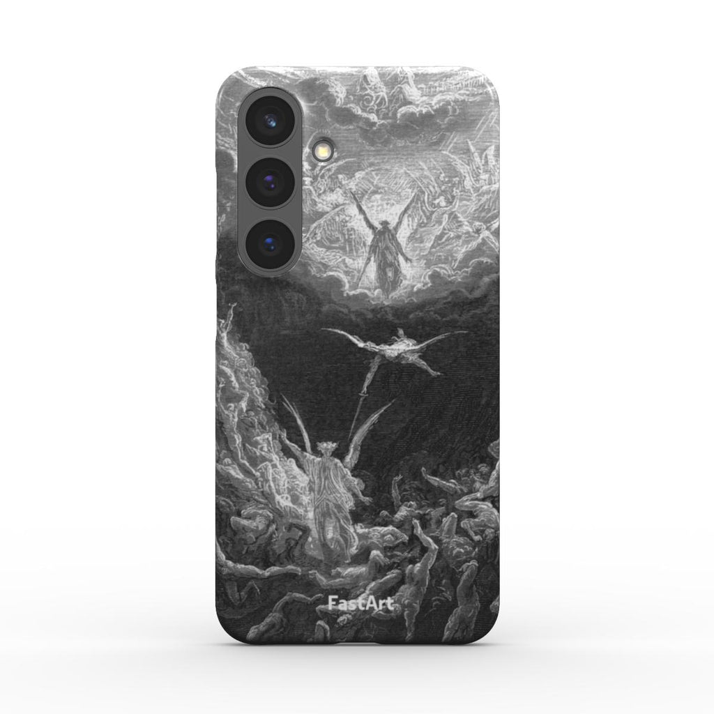 Giudizio Universale - Gustave Dore