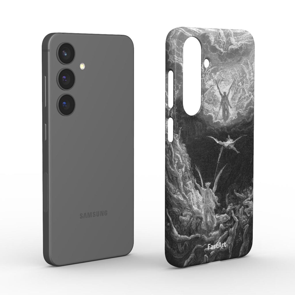 Giudizio Universale - Gustave Dore