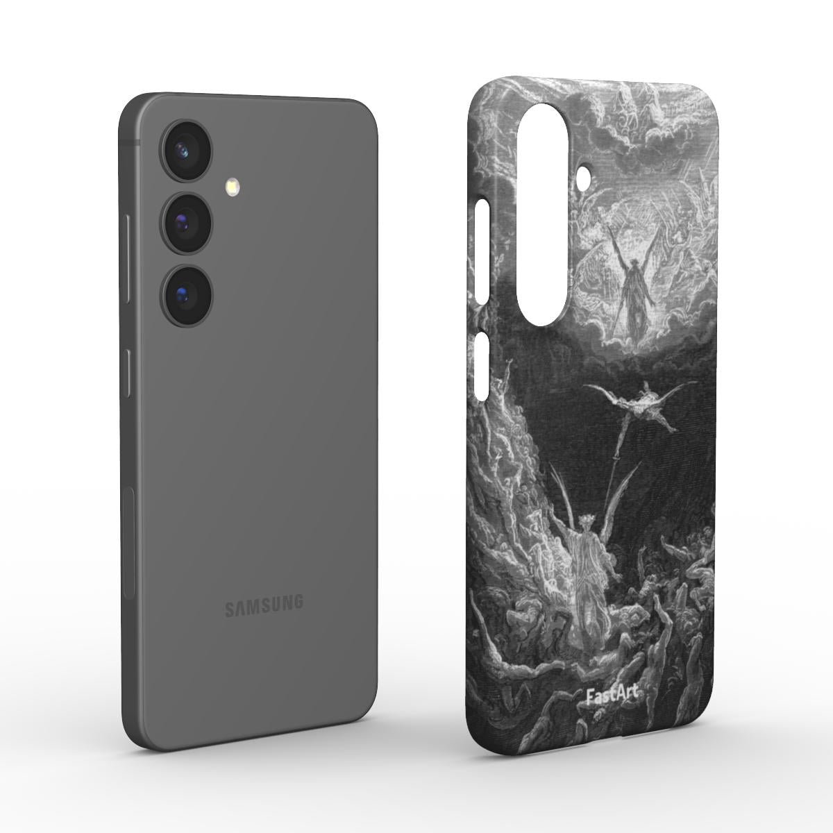 Giudizio Universale - Gustave Dore