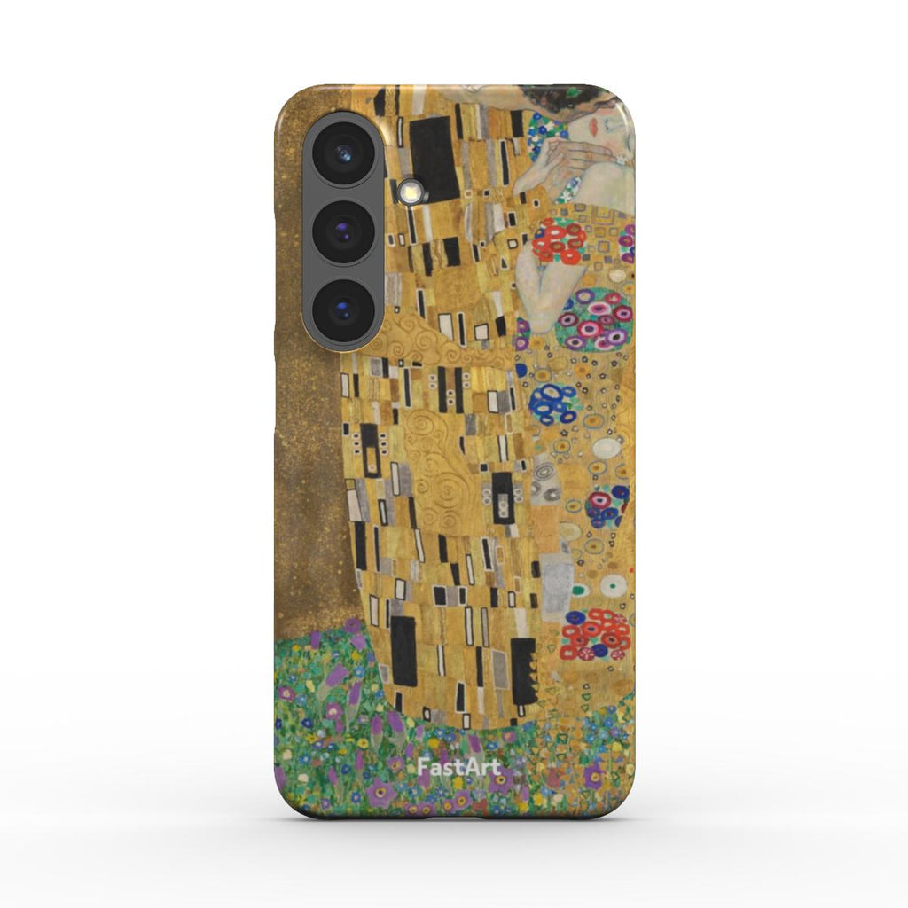 Il bacio -Gustav Klimt