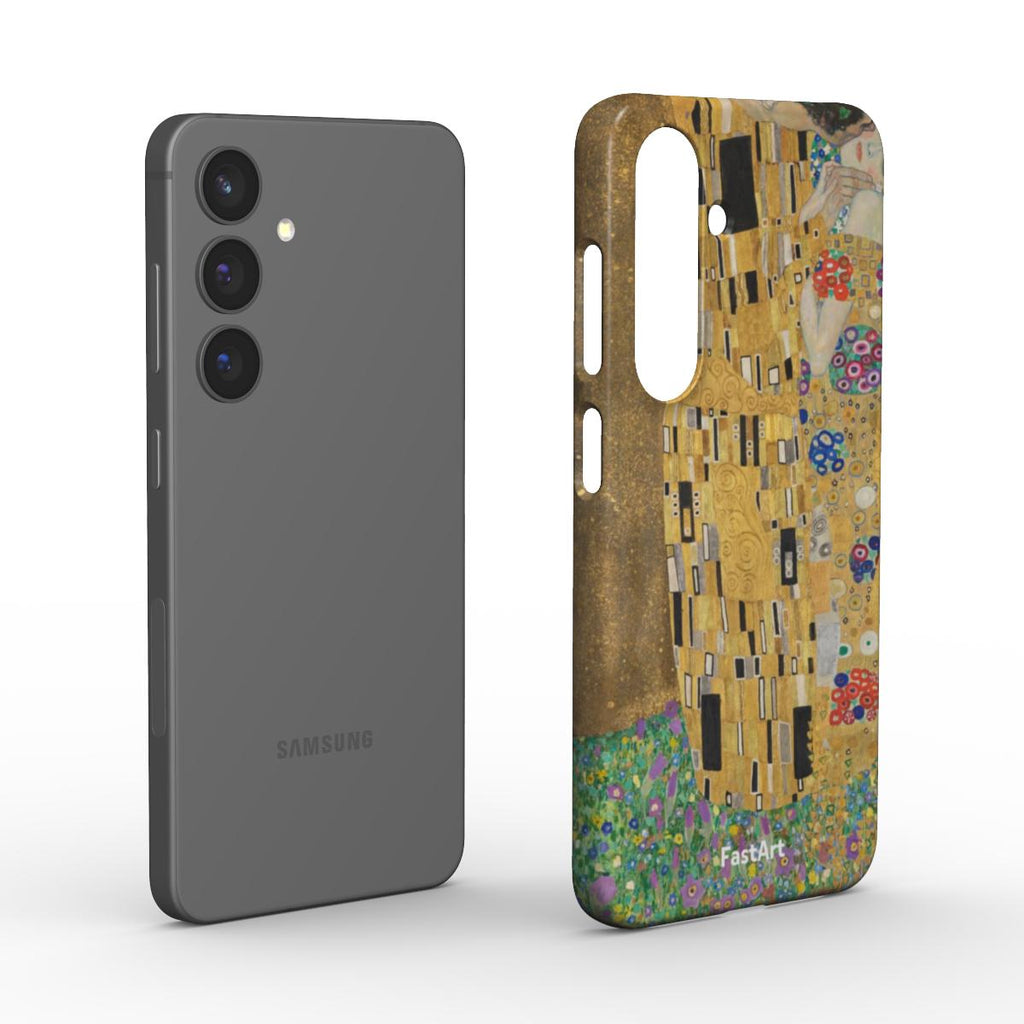 Il bacio -Gustav Klimt