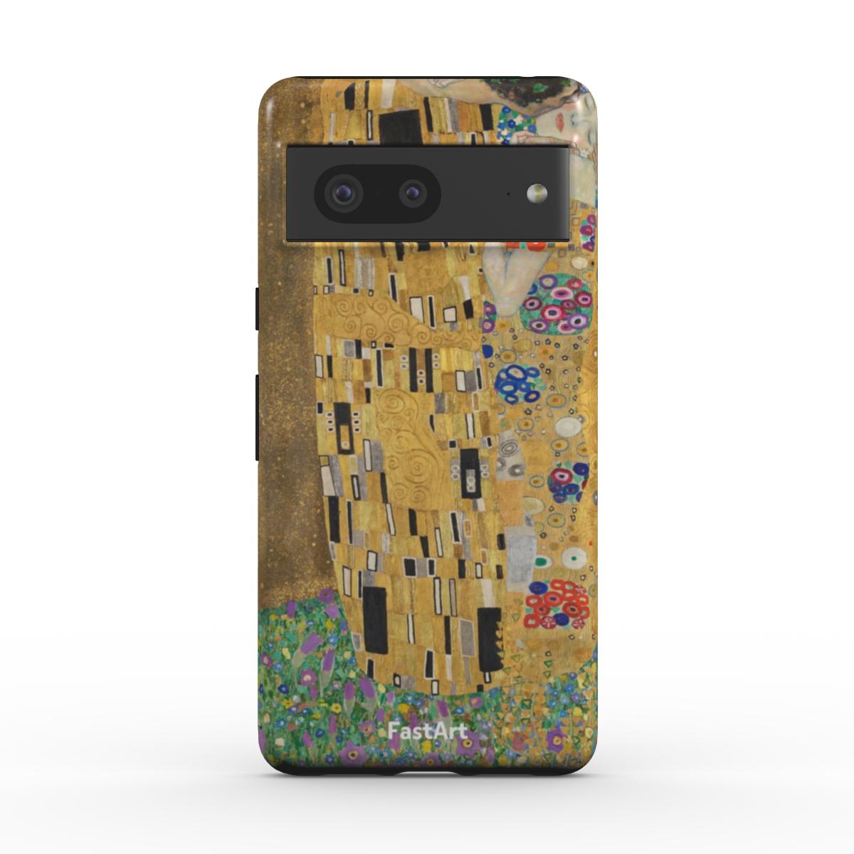 Il bacio -Gustav Klimt