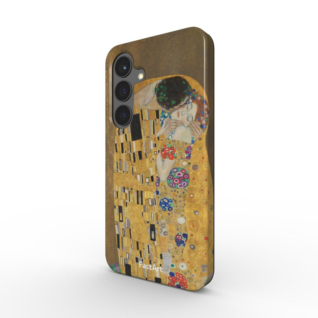 Il bacio -Gustav Klimt