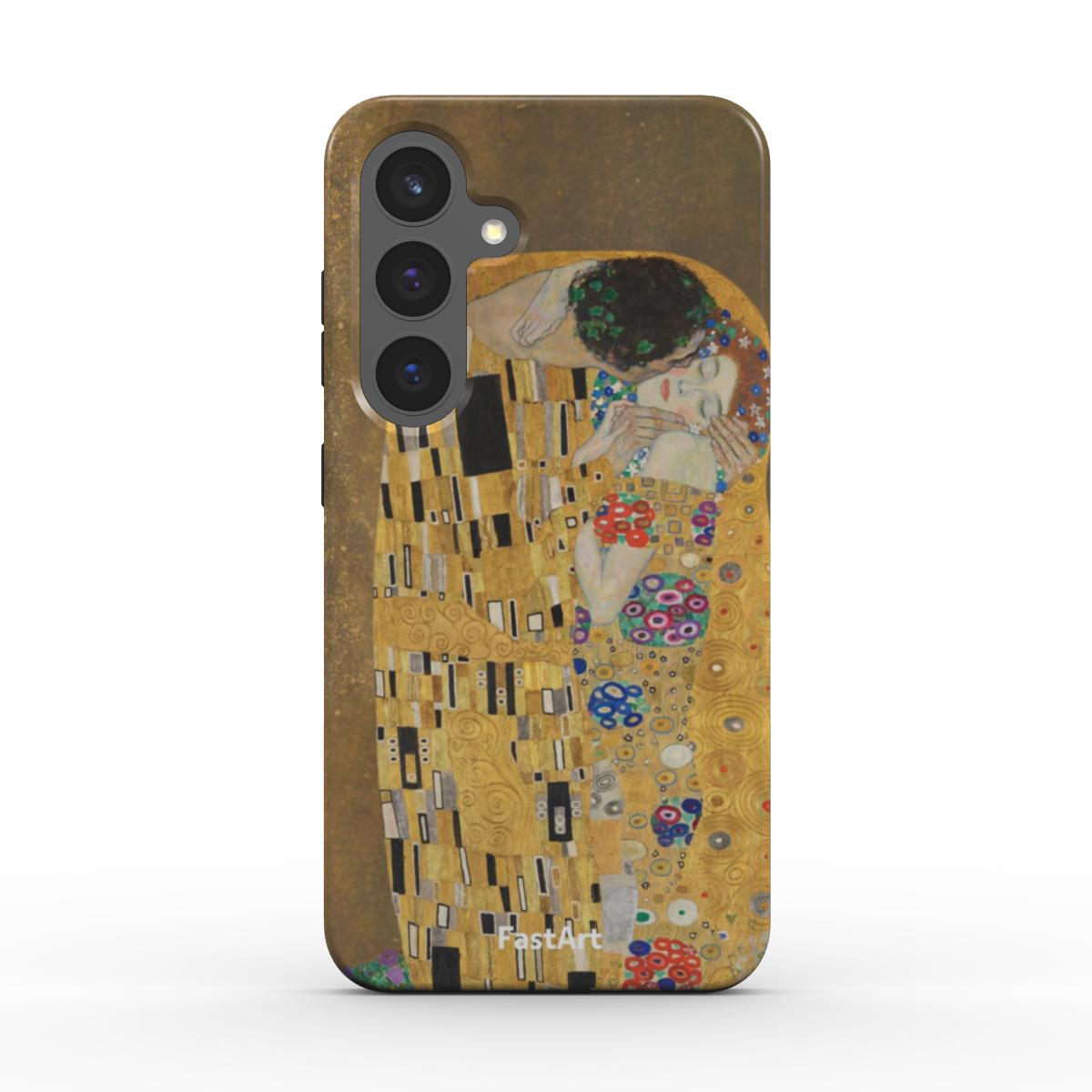 Il bacio -Gustav Klimt