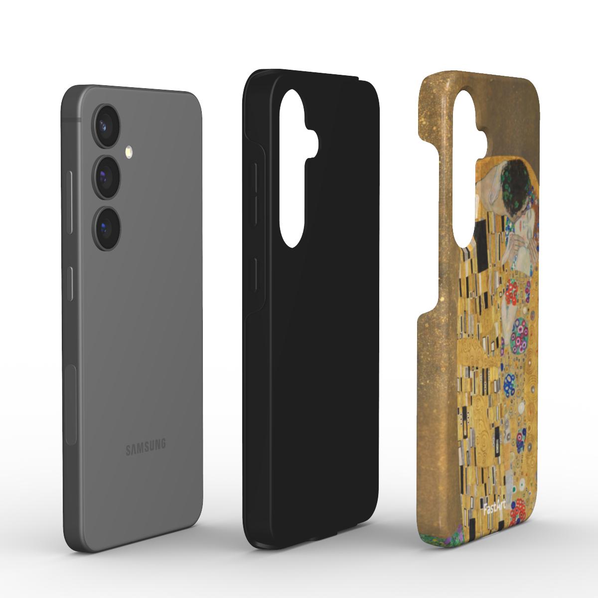 Il bacio -Gustav Klimt