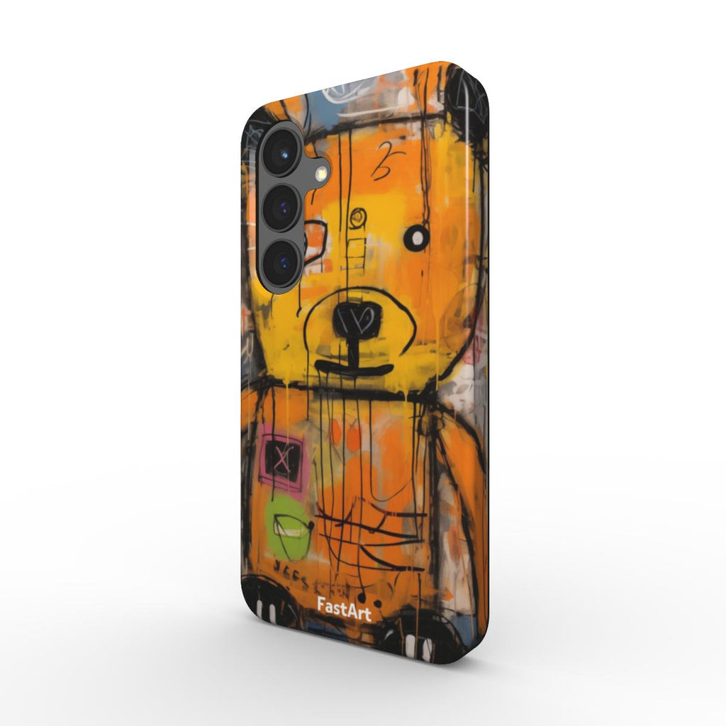 Jean Michel Basquiat