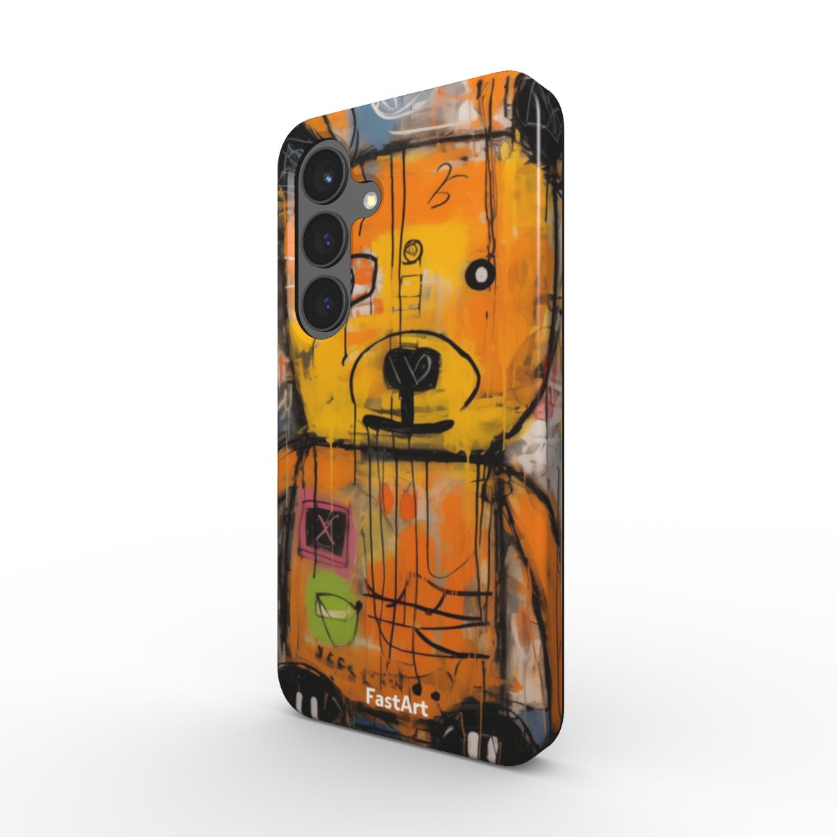 Jean Michel Basquiat