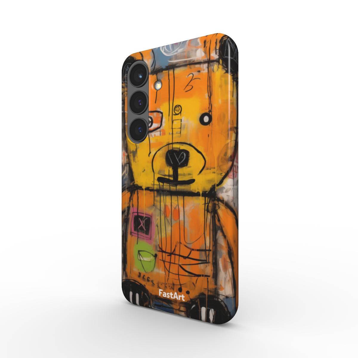 Jean Michel Basquiat