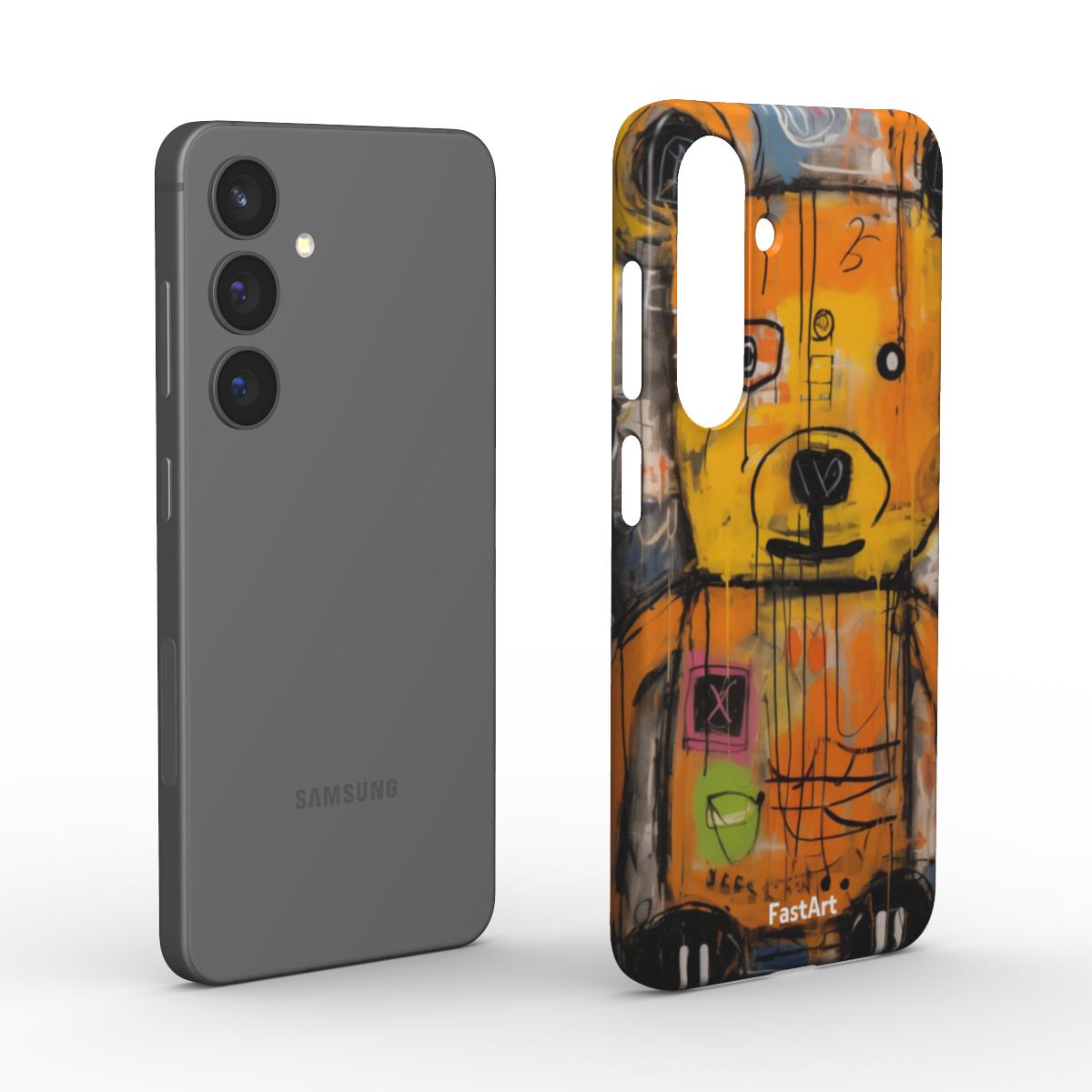 Jean Michel Basquiat