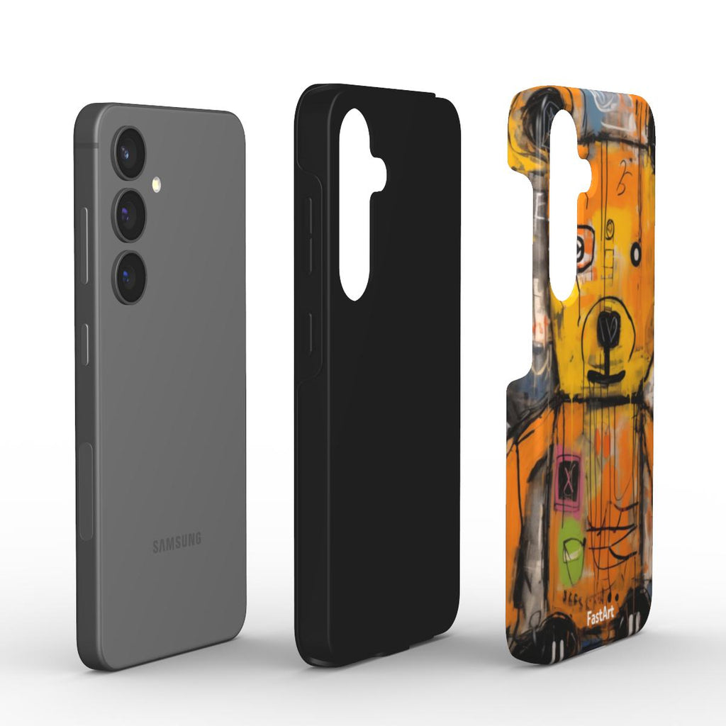 Jean Michel Basquiat