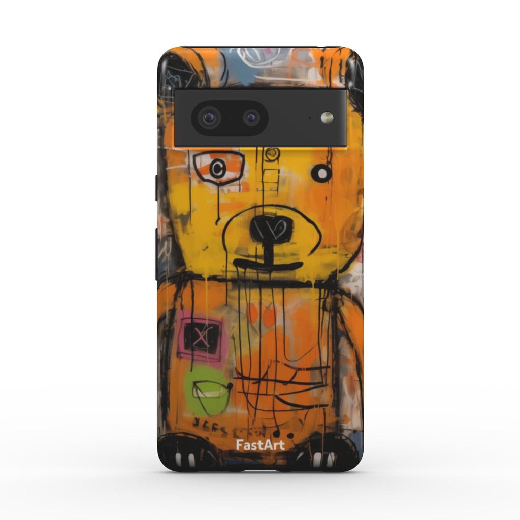 Jean Michel Basquiat