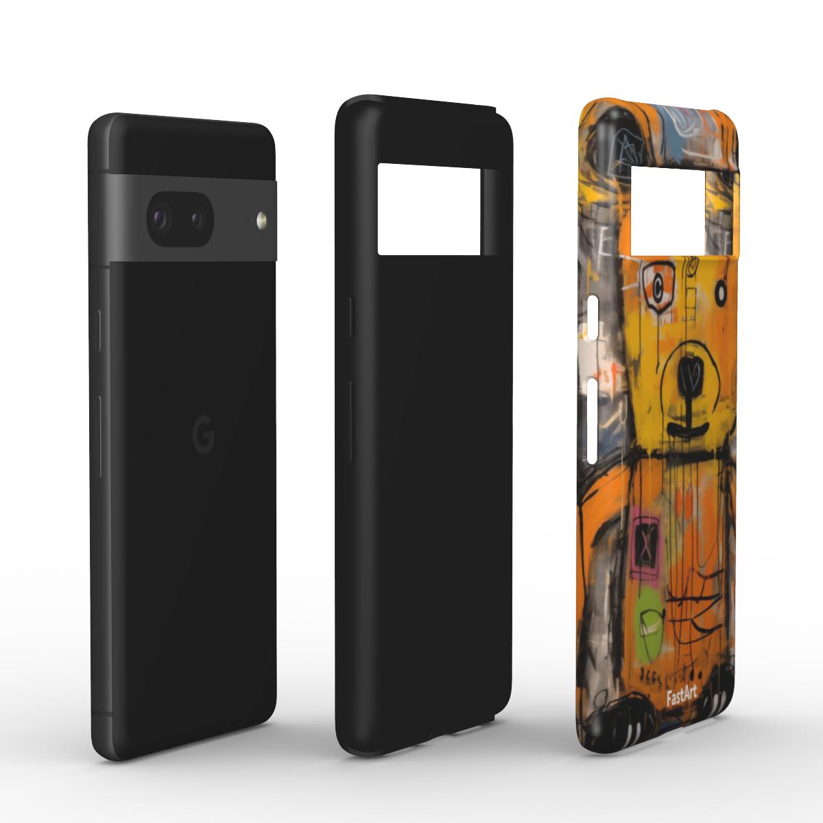 Jean Michel Basquiat