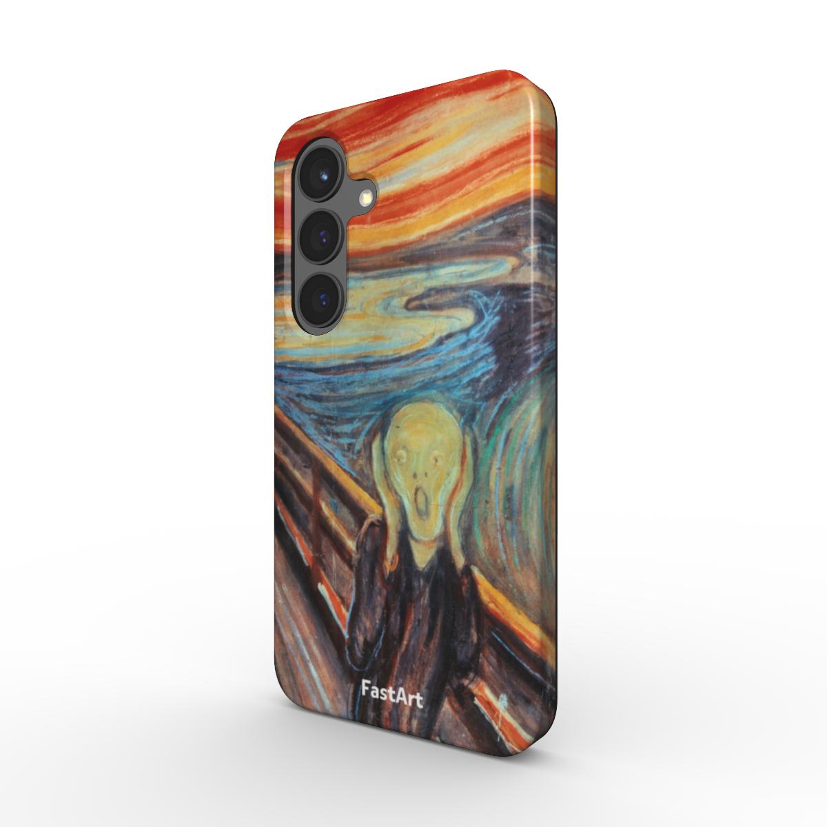 L'Urlo - Edvard Munch