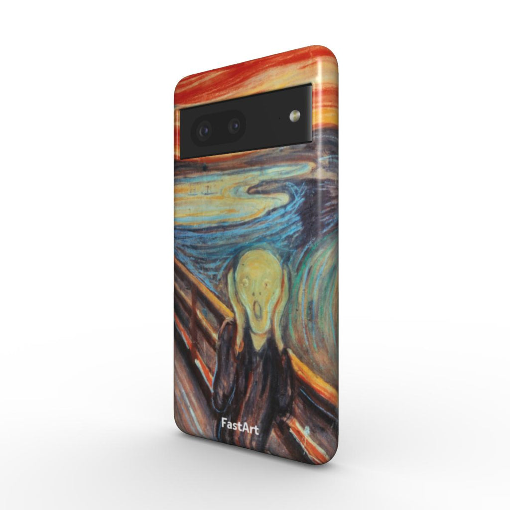 L'Urlo - Edvard Munch