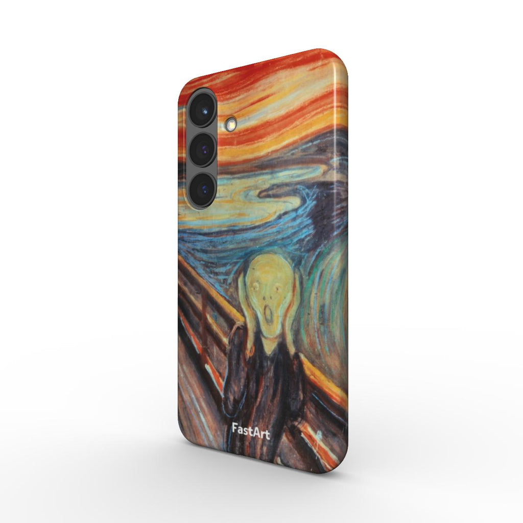 L'Urlo - Edvard Munch