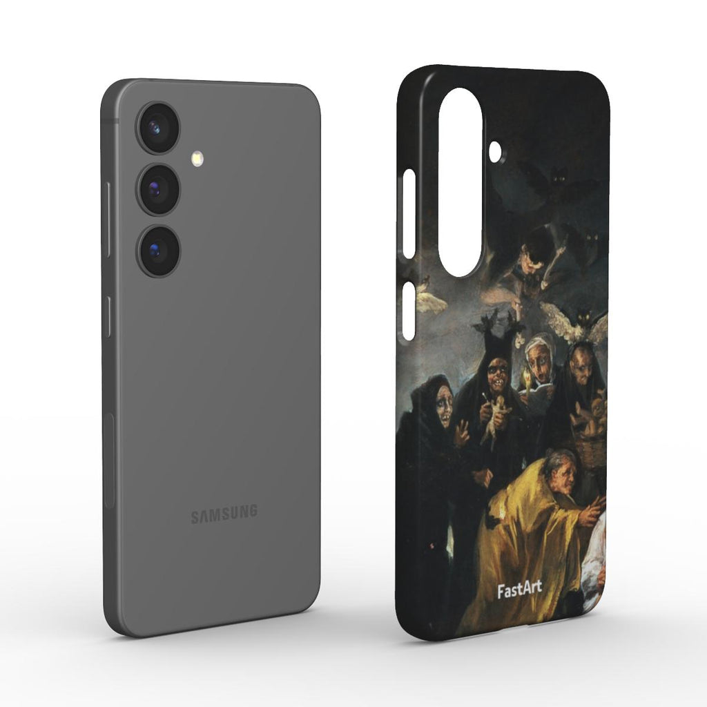 Streghe -  Francisco de Goya