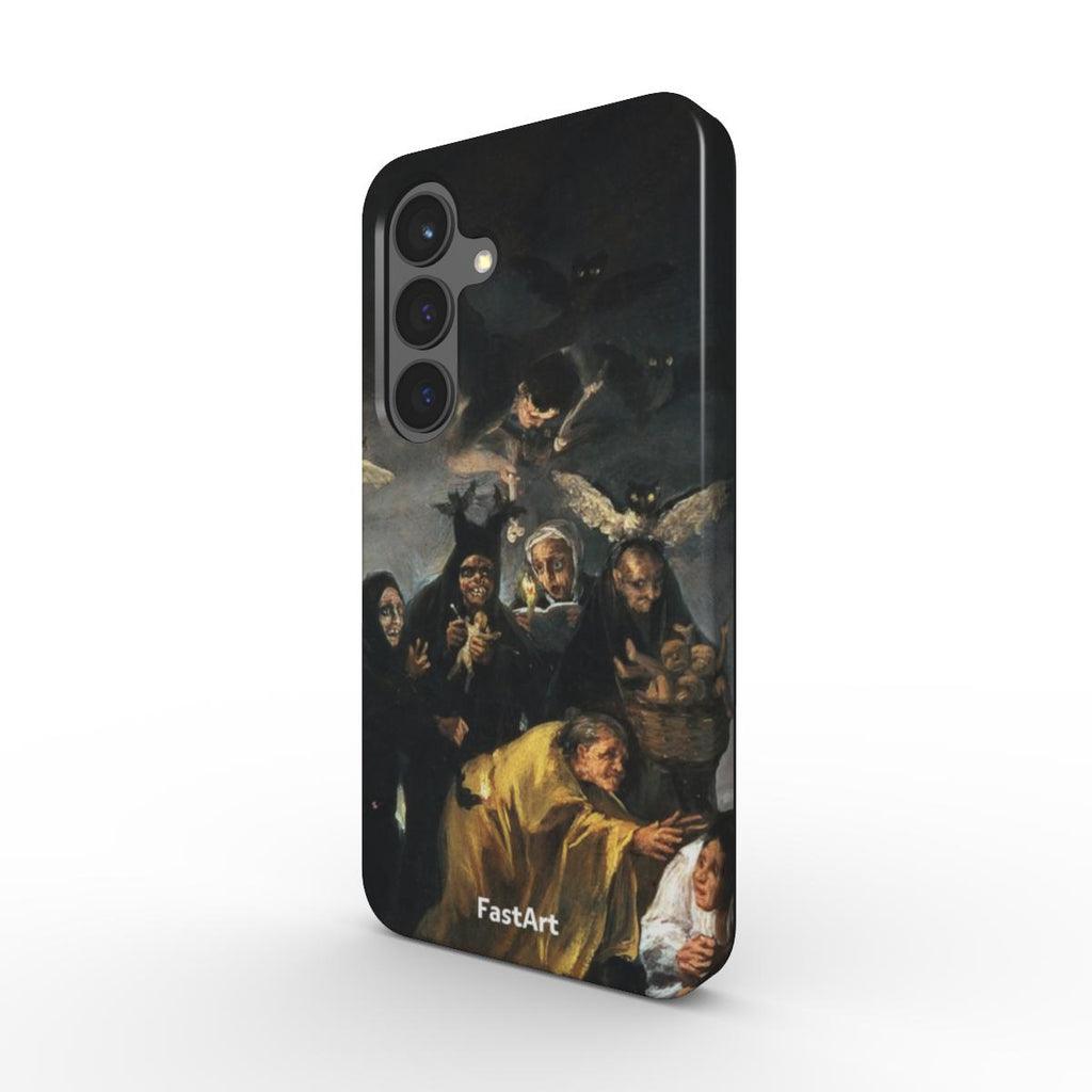 Streghe -  Francisco de Goya