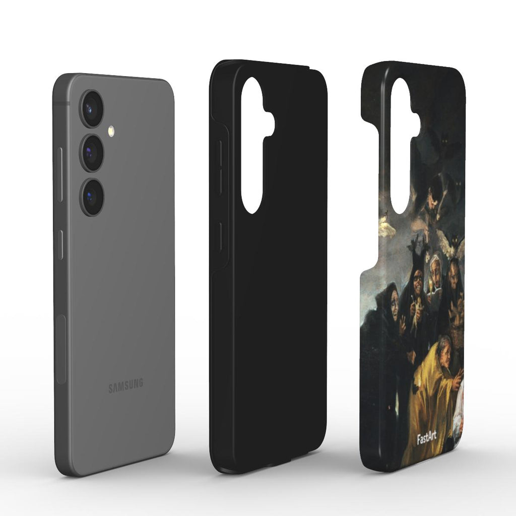 Streghe -  Francisco de Goya