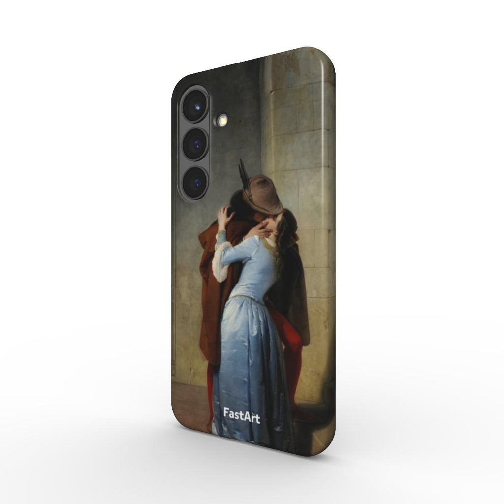 Il Bacio - Francesco Hayez