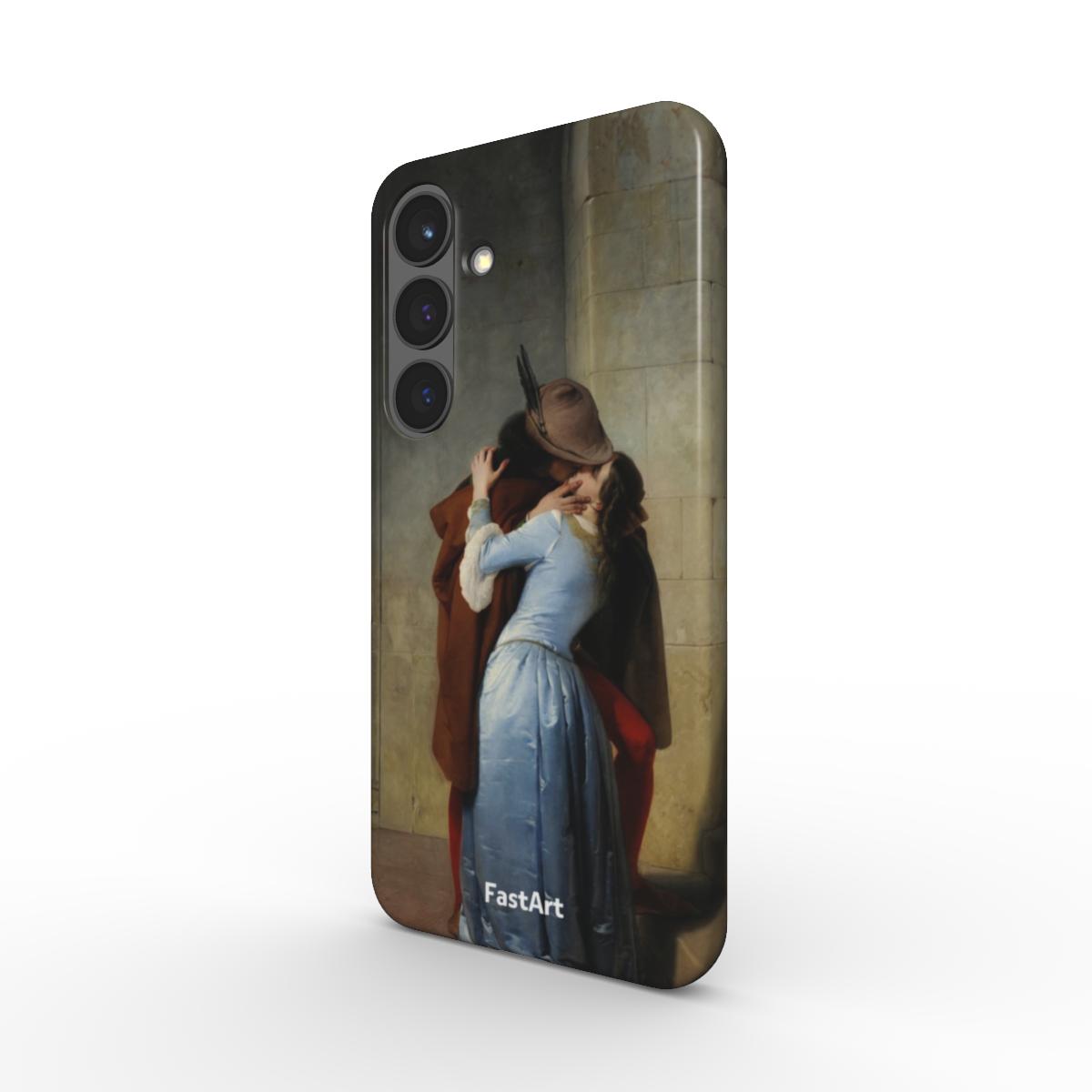 Il Bacio - Francesco Hayez