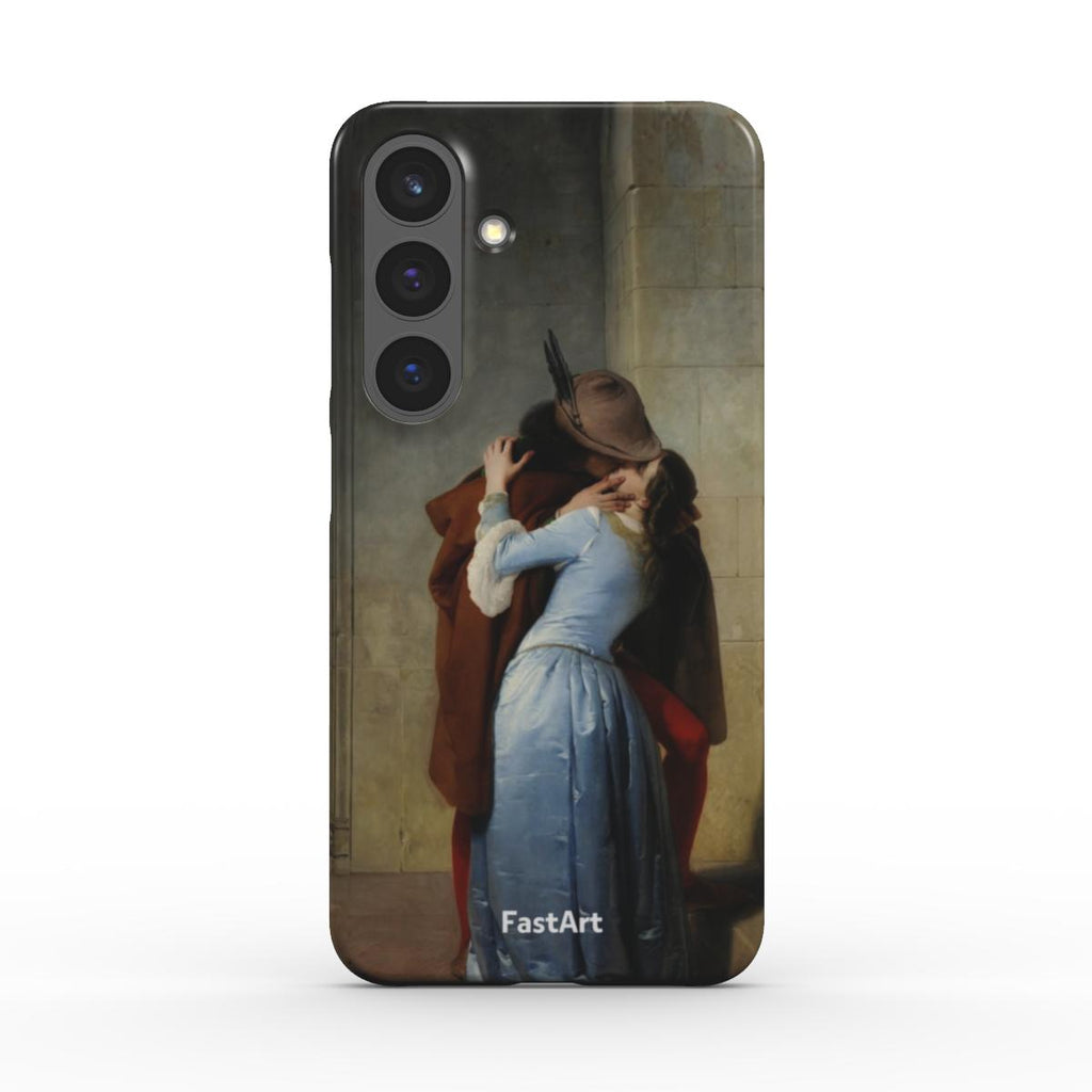 Il Bacio - Francesco Hayez