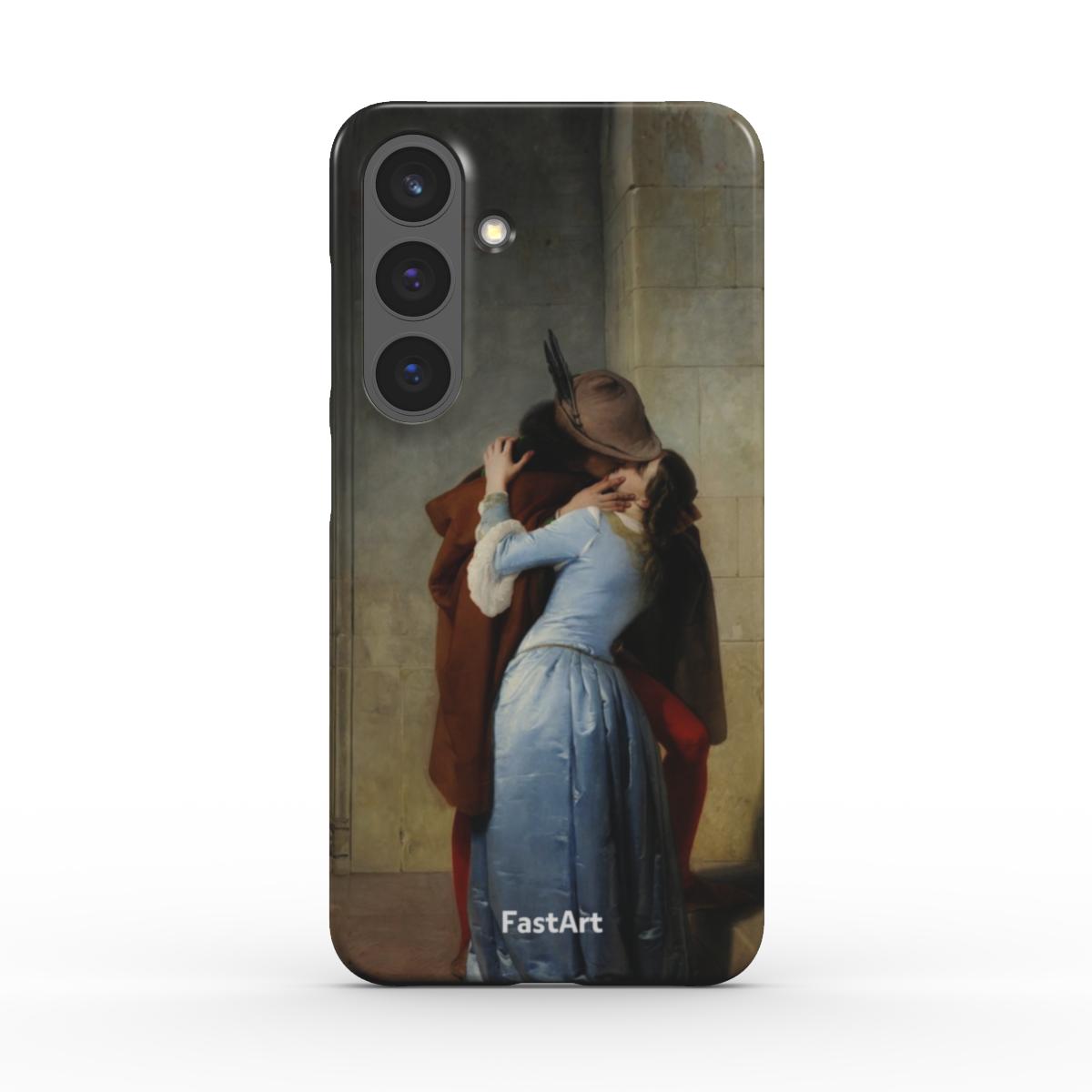 Il Bacio - Francesco Hayez