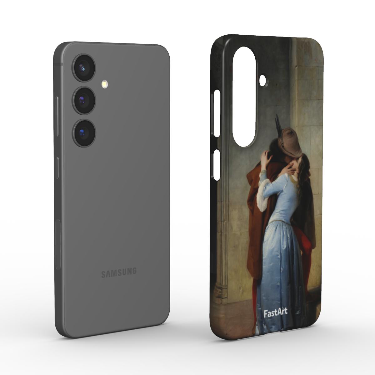 Il Bacio - Francesco Hayez