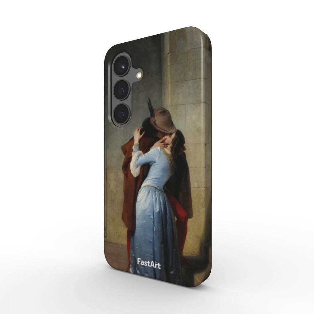 Il Bacio - Francesco Hayez