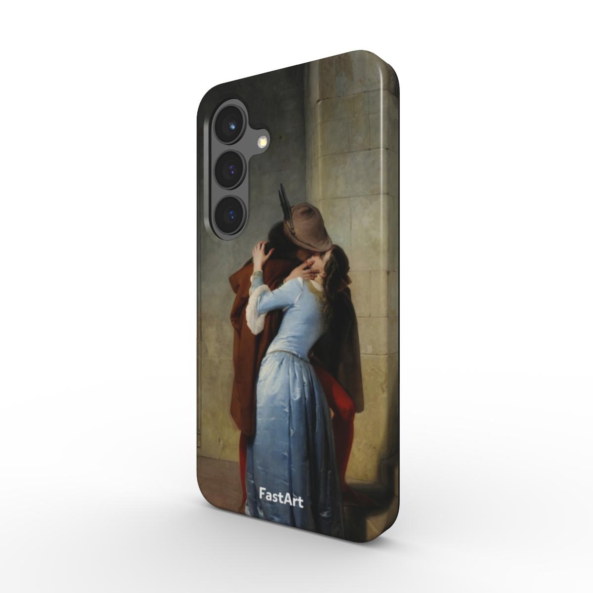 Il Bacio - Francesco Hayez