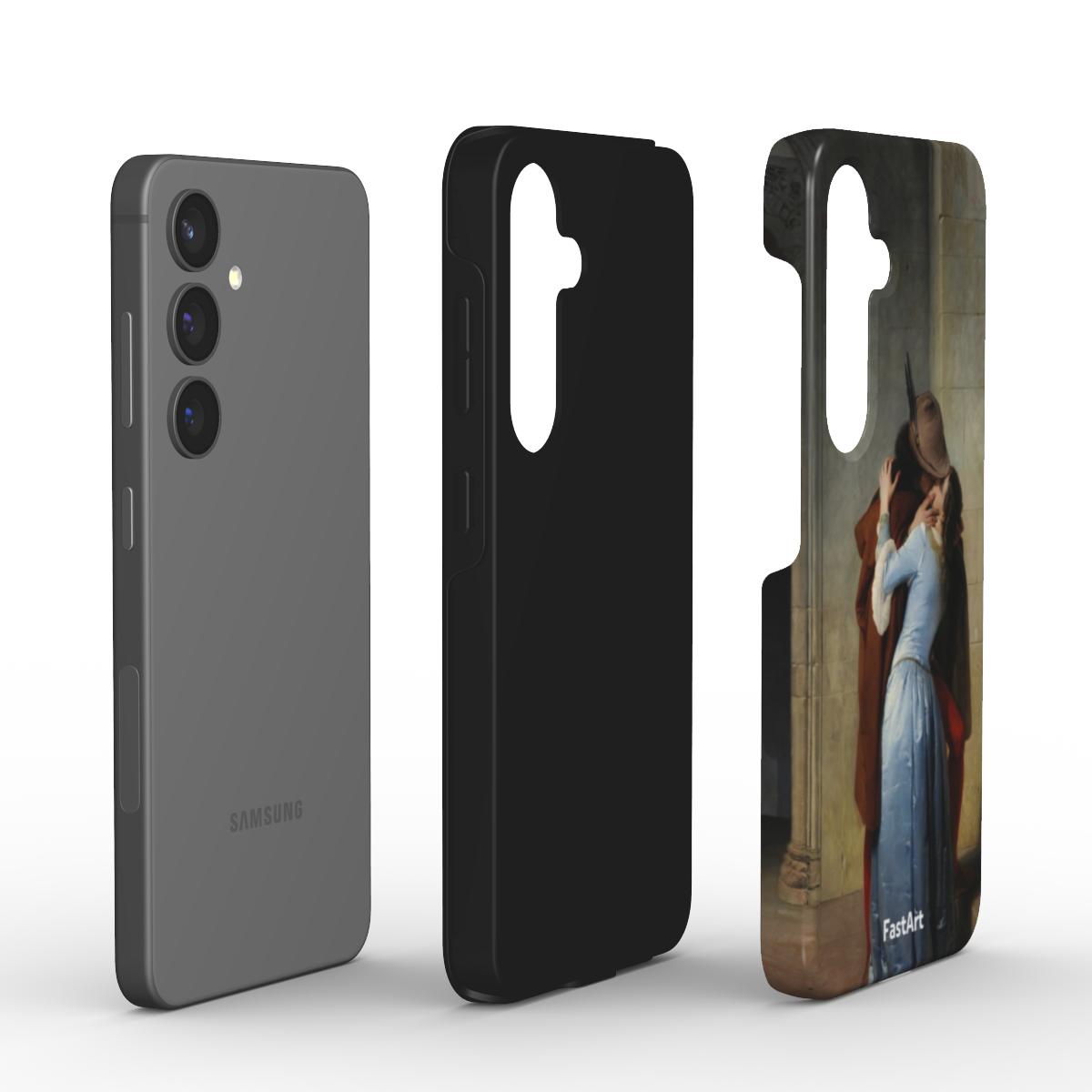 Il Bacio - Francesco Hayez