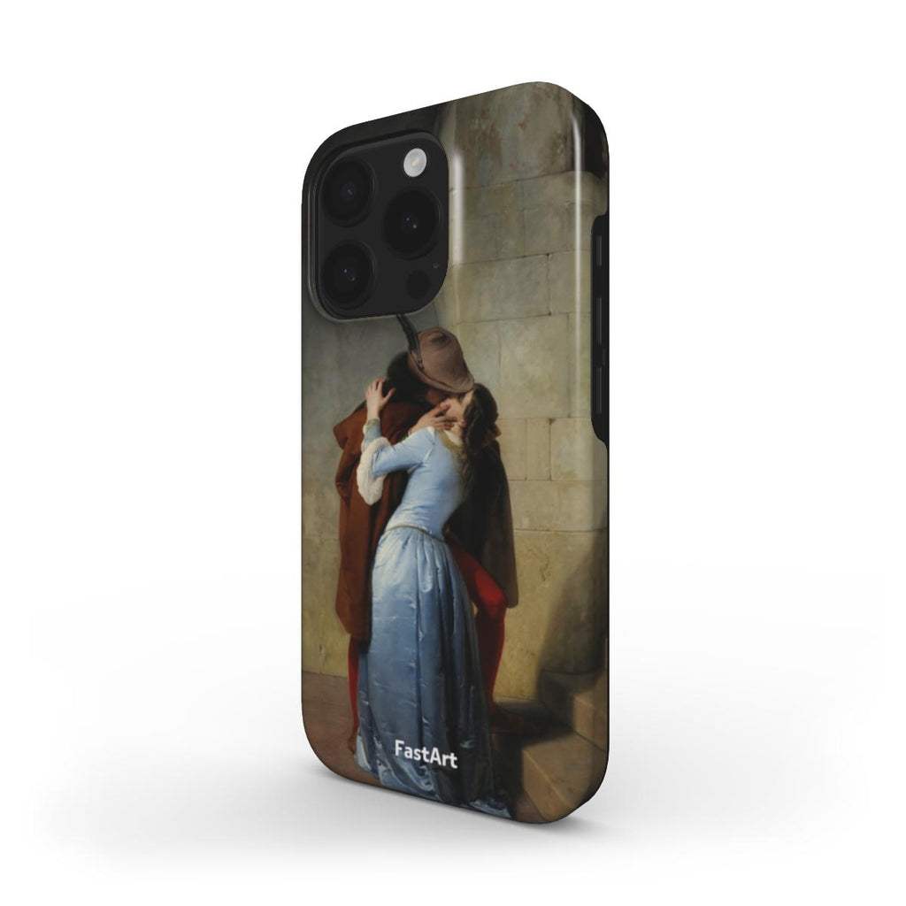 Il Bacio - Francesco Hayez