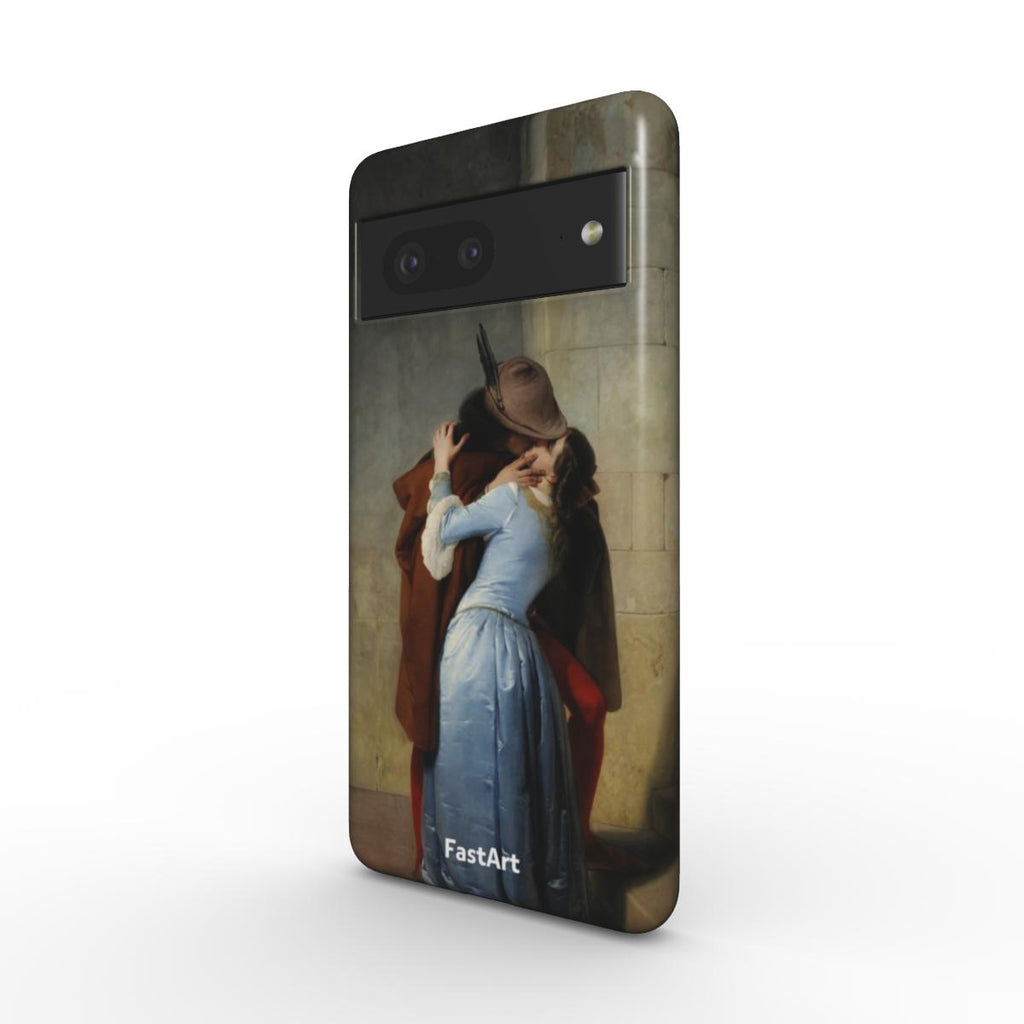 Il Bacio - Francesco Hayez