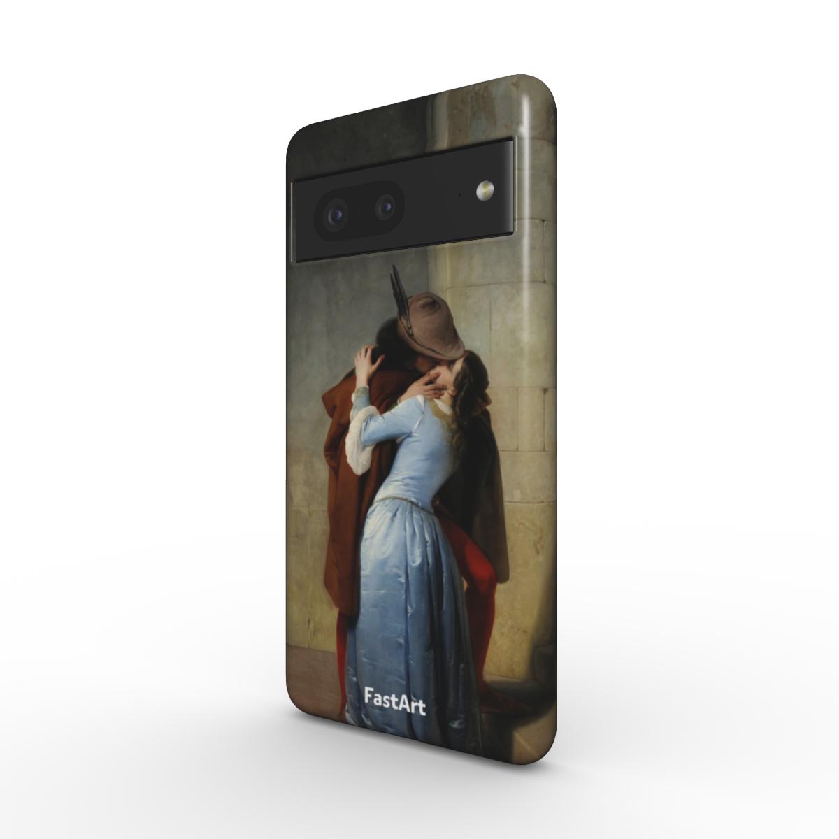 Il Bacio - Francesco Hayez