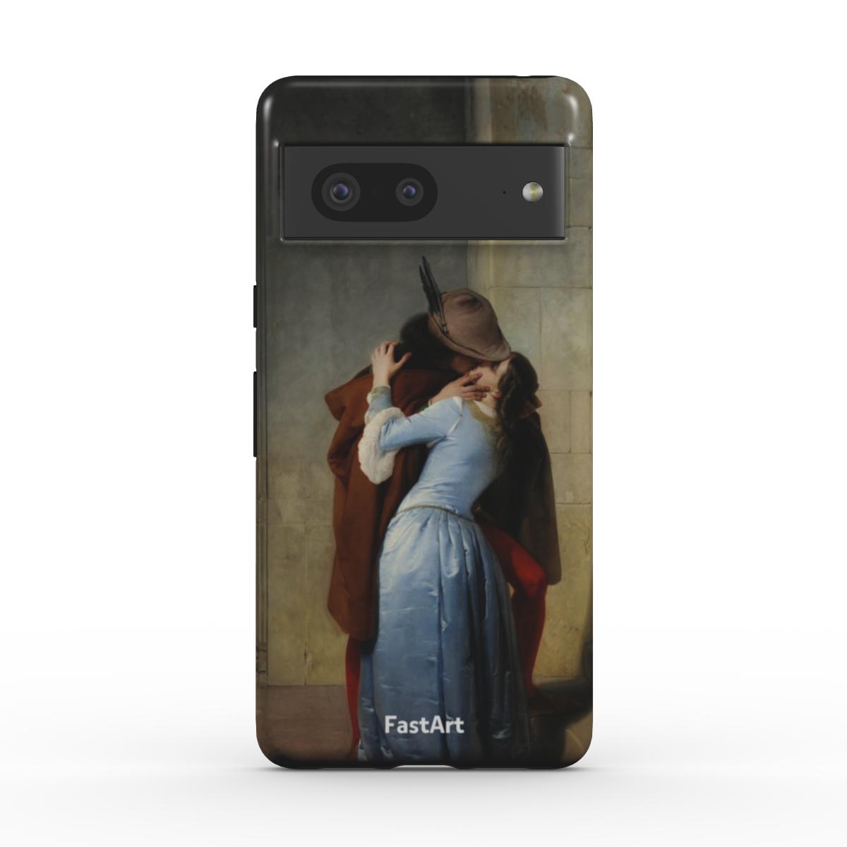 Il Bacio - Francesco Hayez