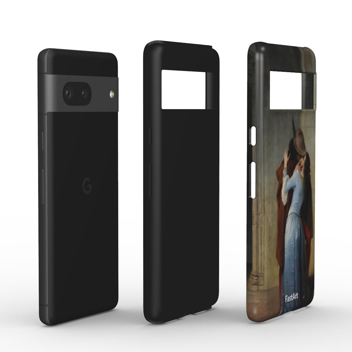 Il Bacio - Francesco Hayez