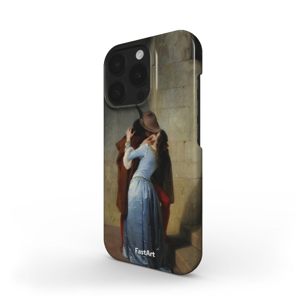 Il Bacio - Francesco Hayez