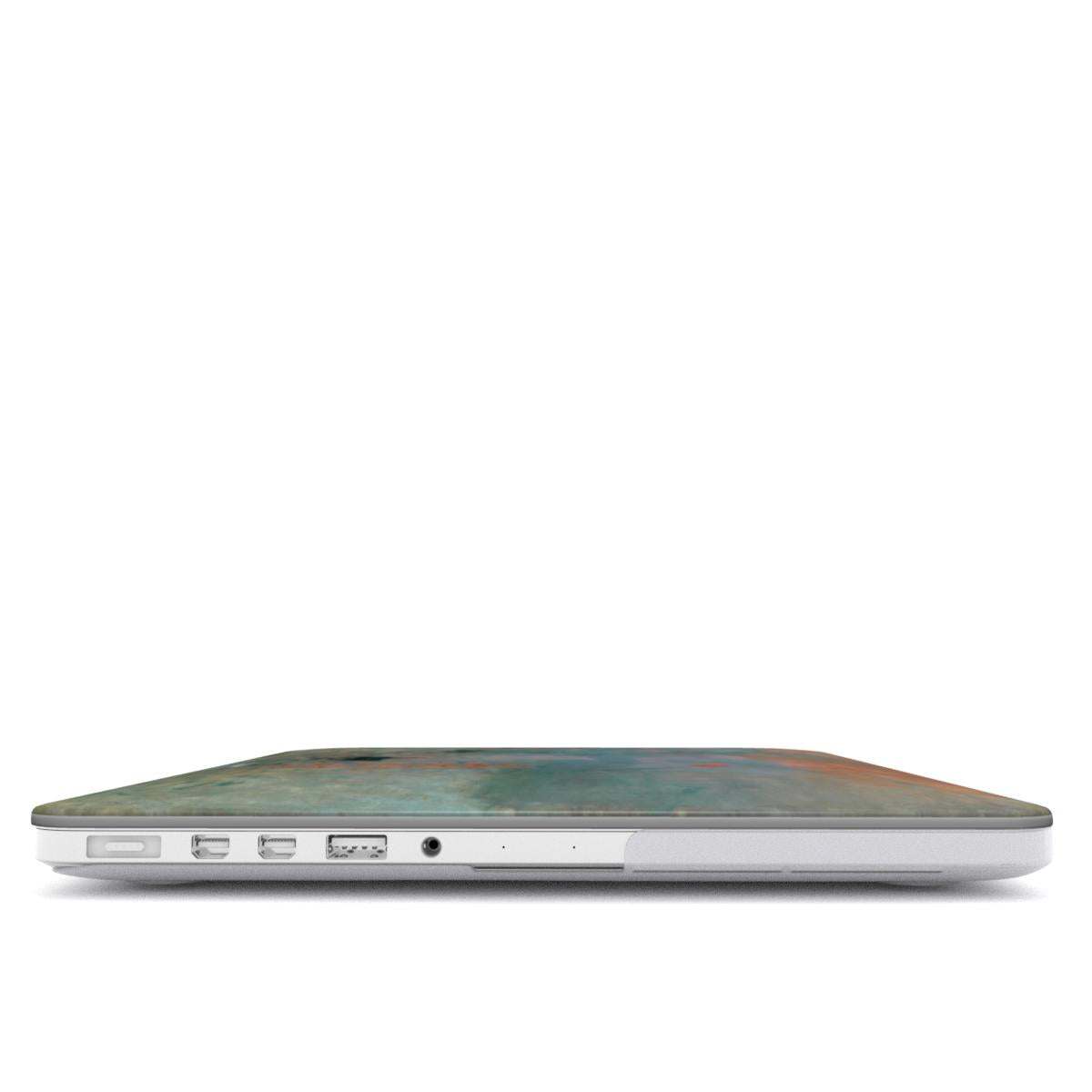 Impressione: levar del sole - Claude Monet