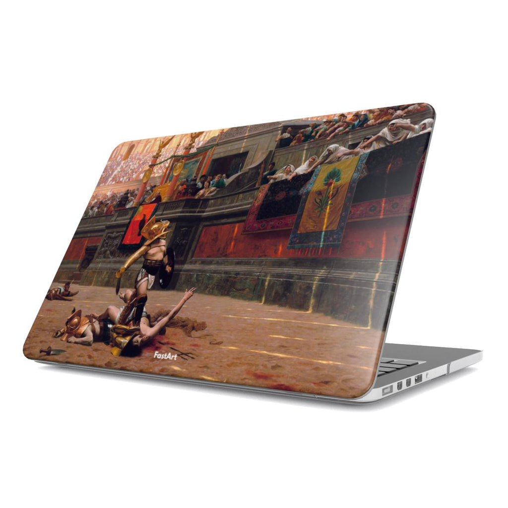 Pollice Verso - Jean Leon Gerome