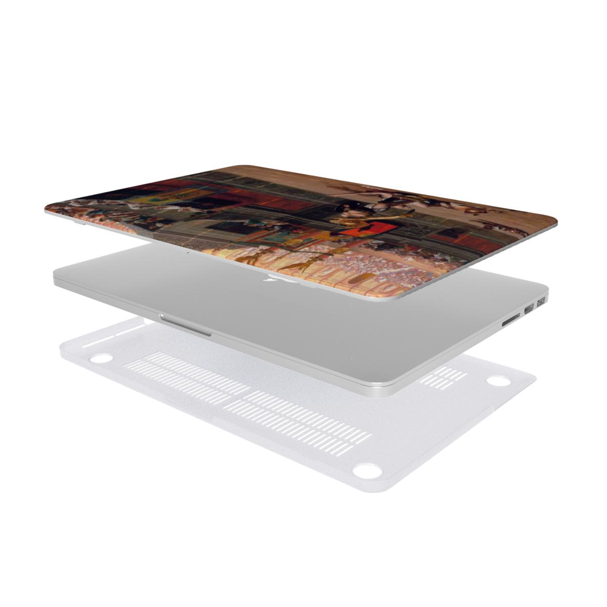 Pollice Verso - Jean Leon Gerome