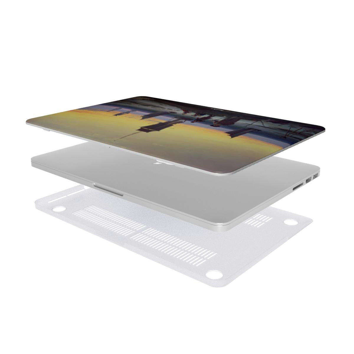 Le fasi della vita - Caspar David Friedrich