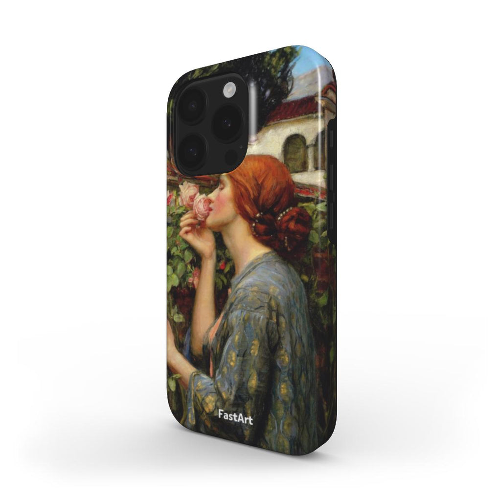 L'anima della rosa - John William Waterhouse