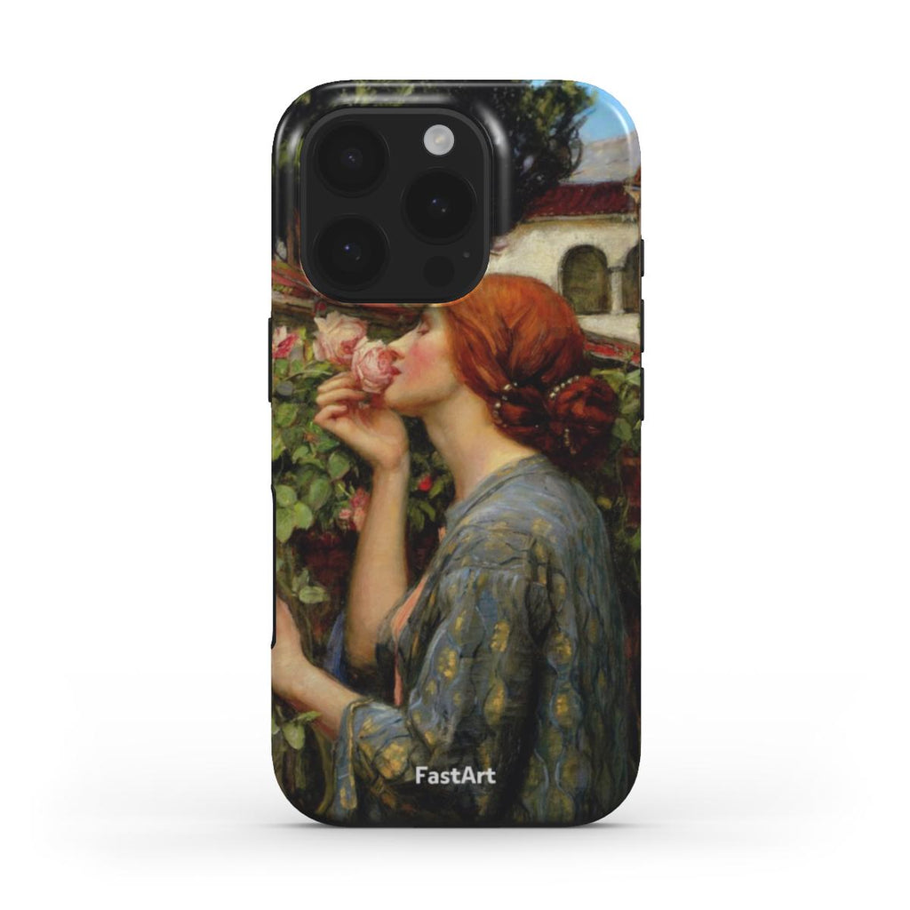 L'anima della rosa - John William Waterhouse