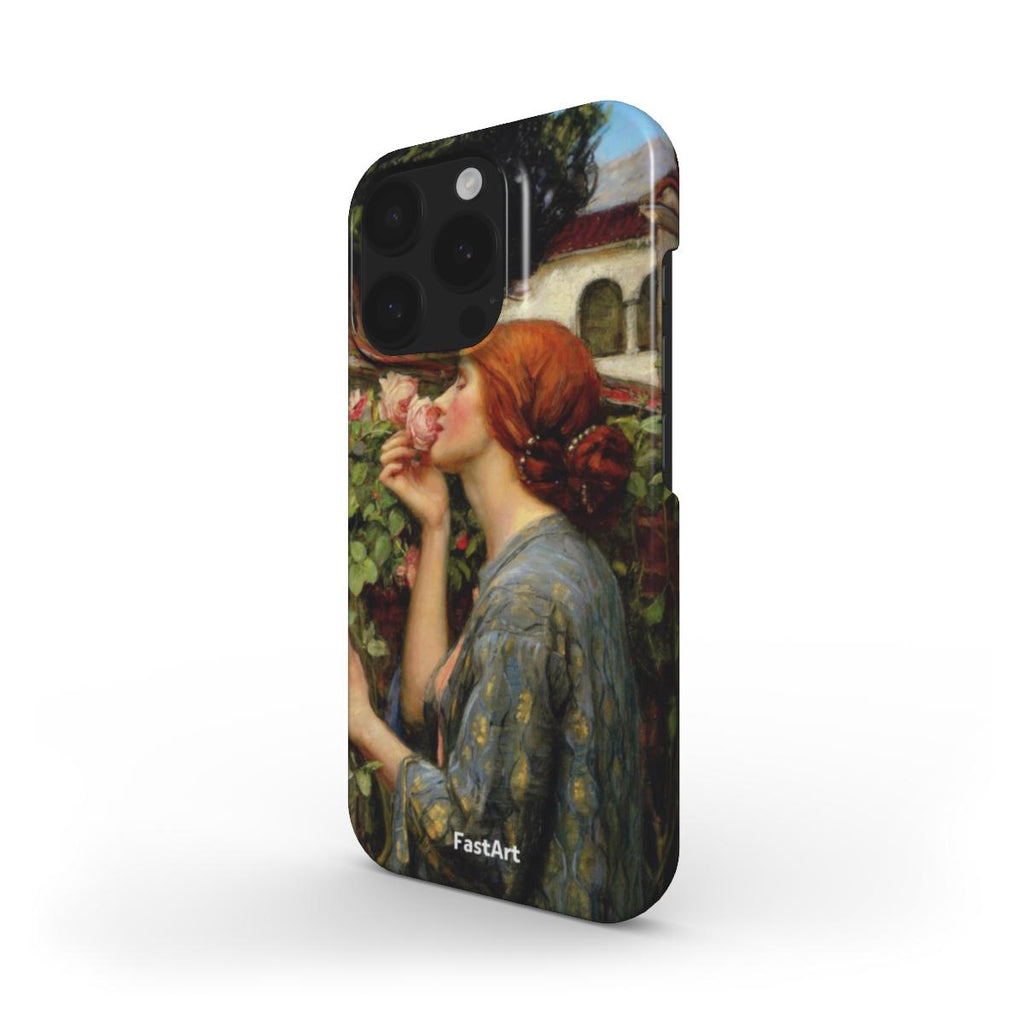 L'anima della rosa - John William Waterhouse