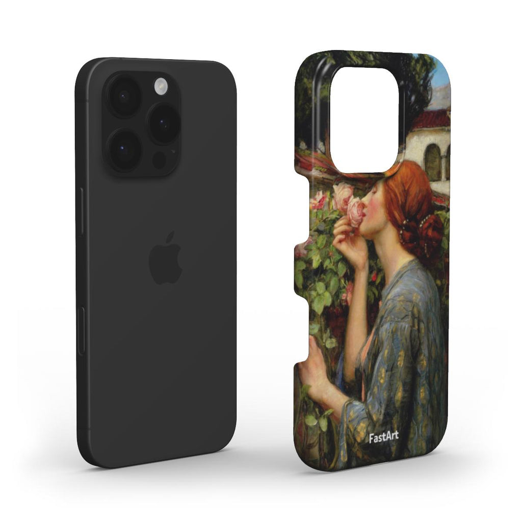 L'anima della rosa - John William Waterhouse