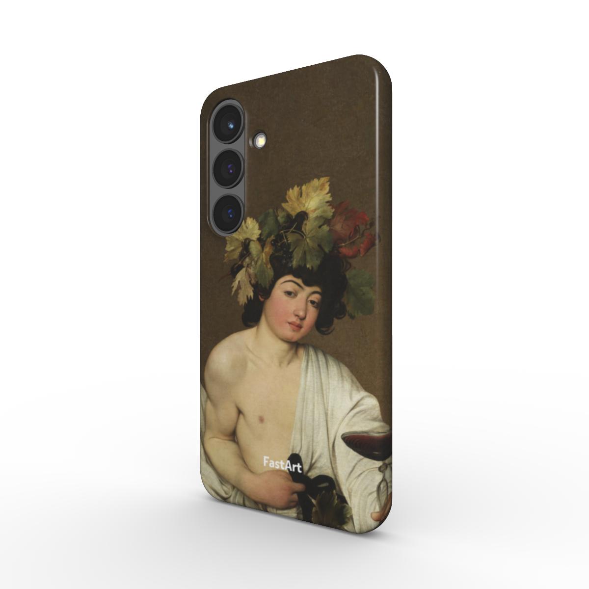 Bacco - Caravaggio