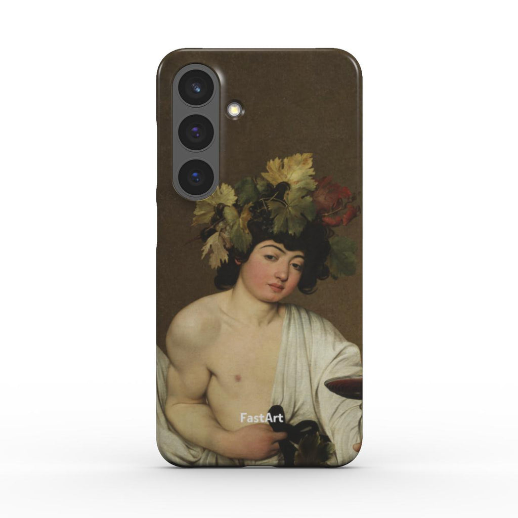 Bacco - Caravaggio