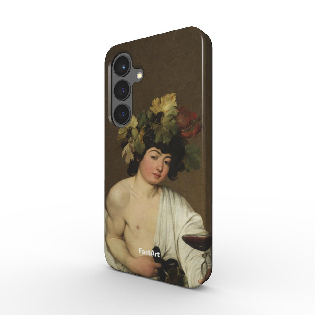 Bacco - Caravaggio