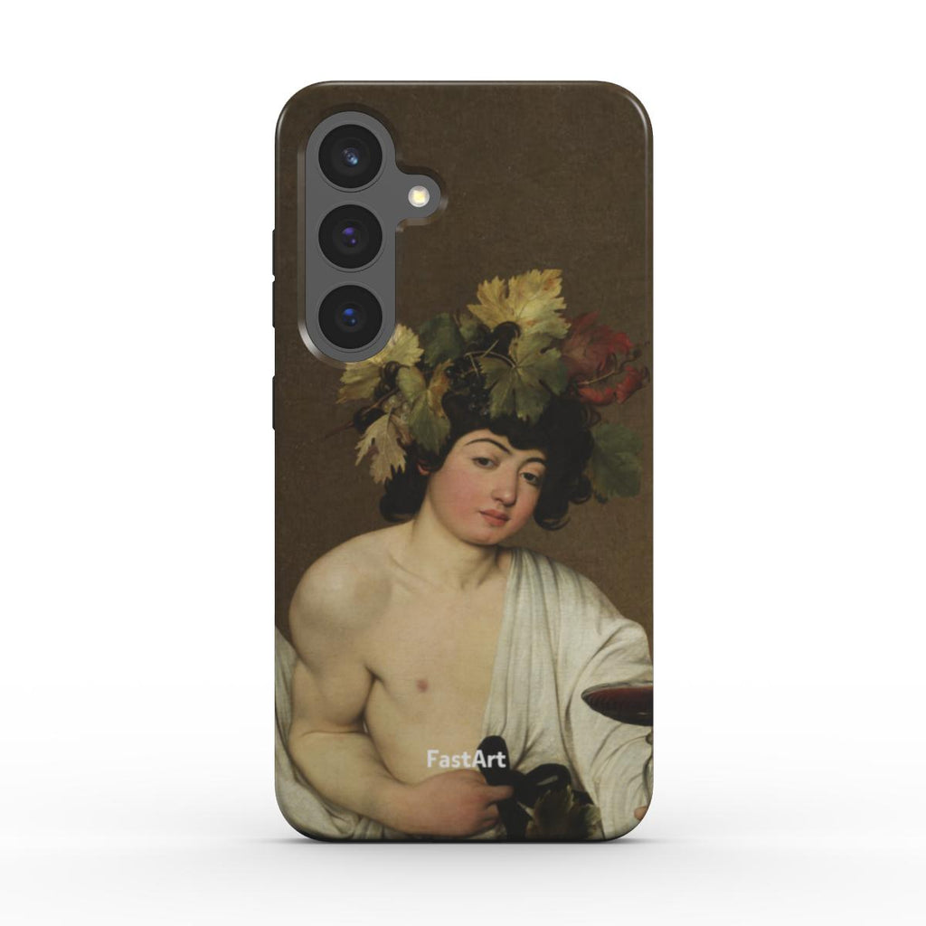 Bacco - Caravaggio